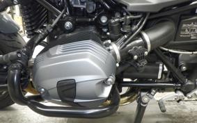 BMW R NINE T PURE 2019