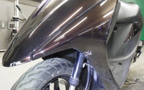 SUZUKI ADDRESS V50 1990 CA4BA