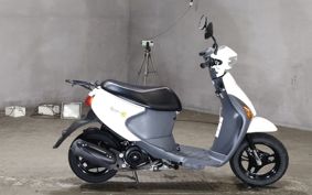 SUZUKI LETS4 CA45A