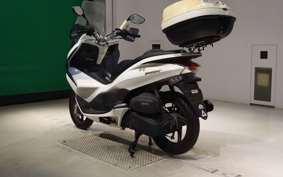 HONDA PCX125 2014 JF28