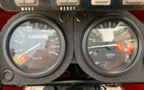 HONDA AFRICA TWIN 750 2000 RD07