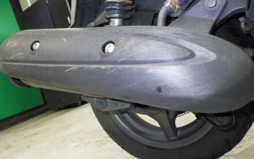 YAMAHA CYGNUS 125 XSR 2 2025 SE44J