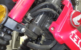 HONDA CT125 HUNTER CUB 2014 JA55