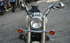 YAMAHA DRAGSTAR 400 CLASSIC 2003 VH01J