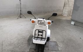HONDA GYRO TD02