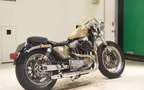 HARLEY XLH883 1989