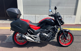 HONDA NC750S ABS 2016 RC88