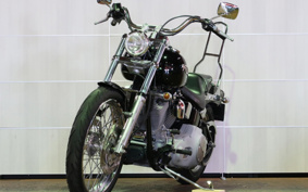 HARLEY FXST1340-1450 2001 BHY