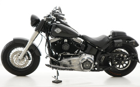 HARLEY FLS 2012 JR5