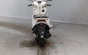 HONDA LEAD 125 JK12