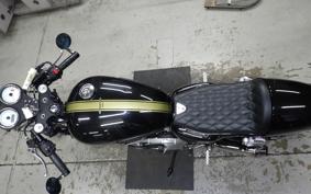 TRIUMPH THRUXTON 900 2013