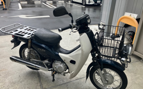 HONDA SUPER CUB50 AA04