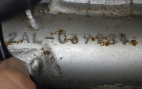 YAMAHA YSR50 2025 2AL