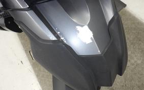 BMW F800GS 2012