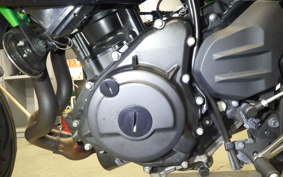 KAWASAKI Z250 Gen.2 EX250Y
