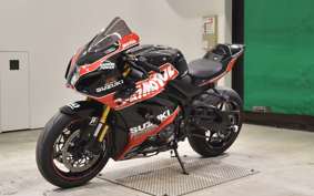 SUZUKI GSX-R1000R A 2019 DM11G