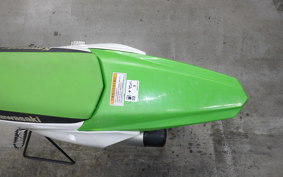KAWASAKI KX100 2025 KX100F