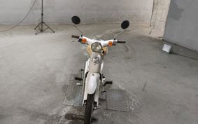 HONDA LITTLE CUB AA01