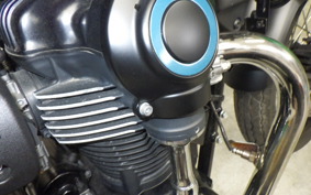KAWASAKI W800 CAFE 2021 EJ800B