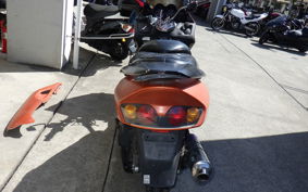 HONDA FORZA 250 S 2018 MF06