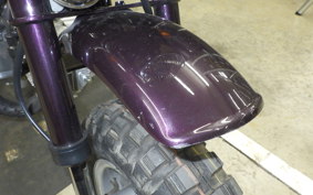 HONDA MONKEY Z50J