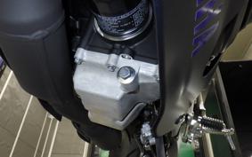 YAMAHA YZF R-3 2025