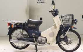 HONDA C50 SUPER CUB 2004 AA01