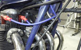 HONDA CB650 LC 1982 RC05