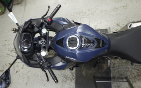 KAWASAKI NINJA 400 2022 EX400G