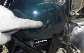 KAWASAKI ESTRELLA 2024 BJ250A