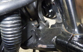 YAMAHA SR400 Gen.5 2021 RH16J