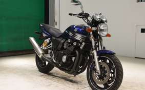 YAMAHA XJR400 R 2009 RH02J