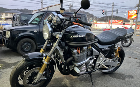 KAWASAKI ZEPHYR 1100 1994 ZRT10A