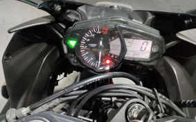 YAMAHA YZF-R25 RG10J