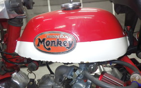 HONDA MONKEY Z50A