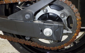 KAWASAKI NINJA 250R 1981 EX250K