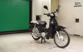 HONDA C110 SUPER CUB 2015 JA10