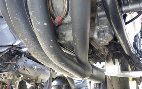 KAWASAKI ZEPHYR 750 1995 ZR750C