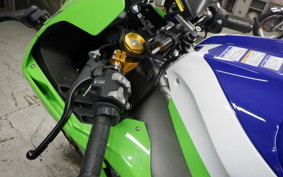 KAWASAKI ZX 10 NINJA ABS 2023 ZXT02L