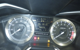 HONDA FORZA 250 2025 MF15