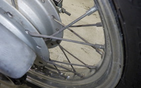 HONDA CB400SS E 2008 NC41