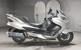 SUZUKI SKYWAVE 250S CJ44A