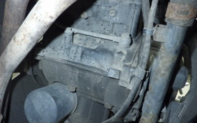 KAWASAKI NINJA 250 ABS EX250L