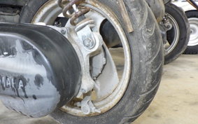 YAMAHA JOG APRIO SA11J