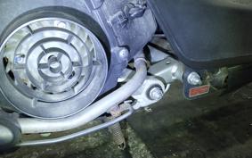 HONDA TODAY 2 AF67
