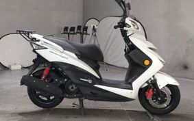 YAMAHA CYGNUS125XSR SE44J
