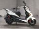Фото Yamaha CYGNUS125XSR с японского аукциона