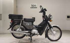 HONDA ｸﾛｽｶﾌﾞ 2021 JA10