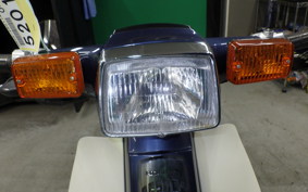 HONDA C90 SUPER CUB E HA02