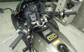 KAWASAKI GPZ750 1983 ZX750A